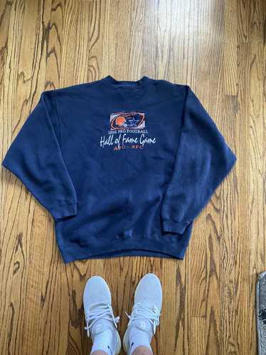 NFL × Vintage Vintage Dallas cowboys crewneck