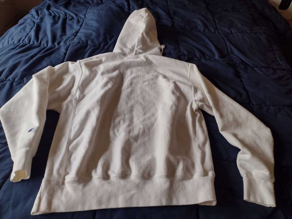 Champion Reverse Weave Hoodie - image 2