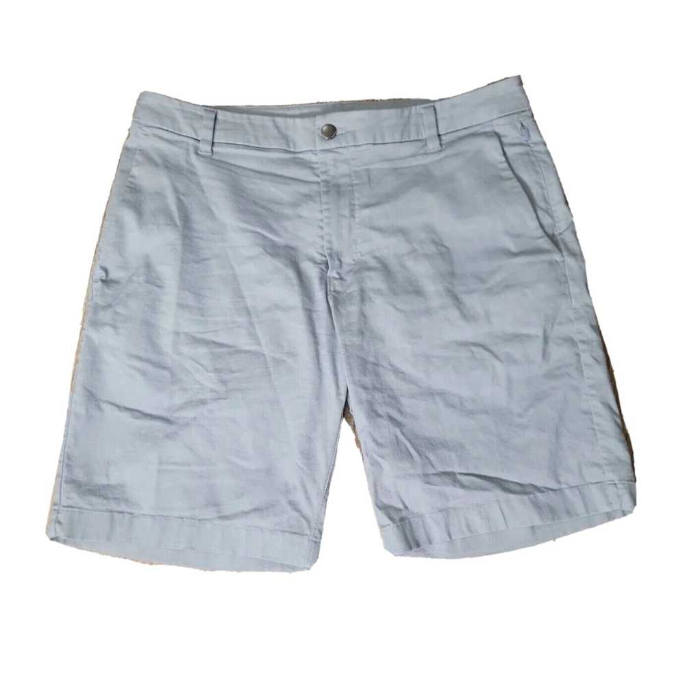 Lululemon Lululemon Commission Short Men's 34 Gol… - image 1