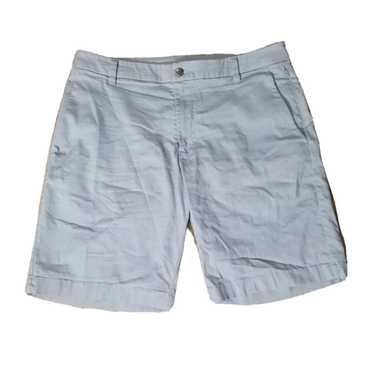 Lululemon Lululemon Commission Short Men's 34 Gol… - image 1