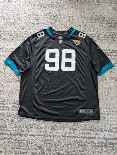 NFL × Nike × Sportswear Jacksonville Jaguars NFL … - image 1