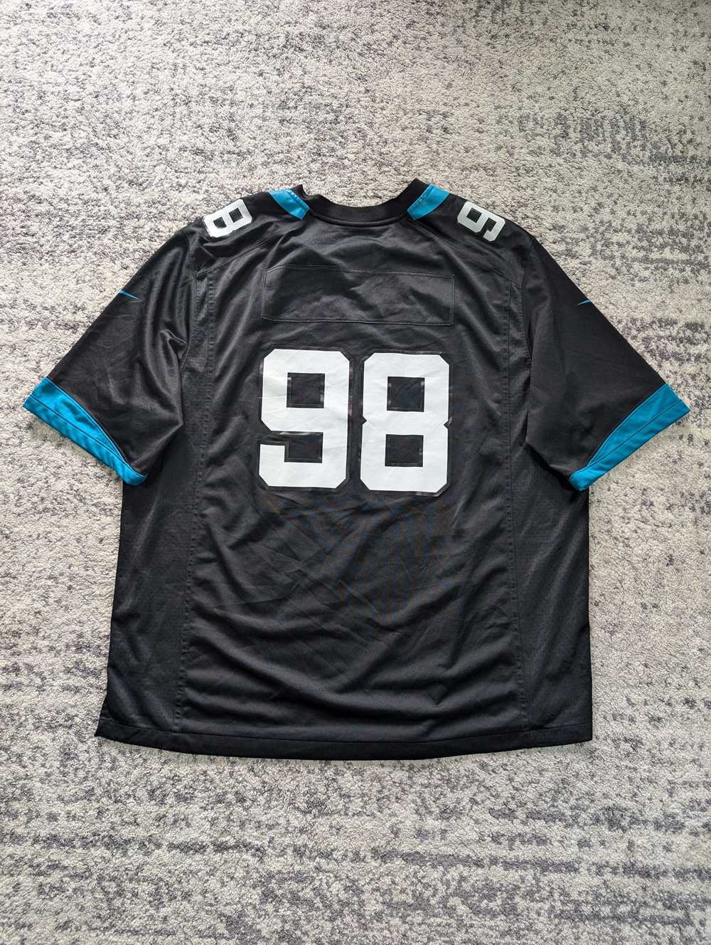 NFL × Nike × Sportswear Jacksonville Jaguars NFL … - image 2