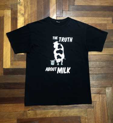 Anvil × Humor × Vintage Vintage Anvil “The Truth … - image 1