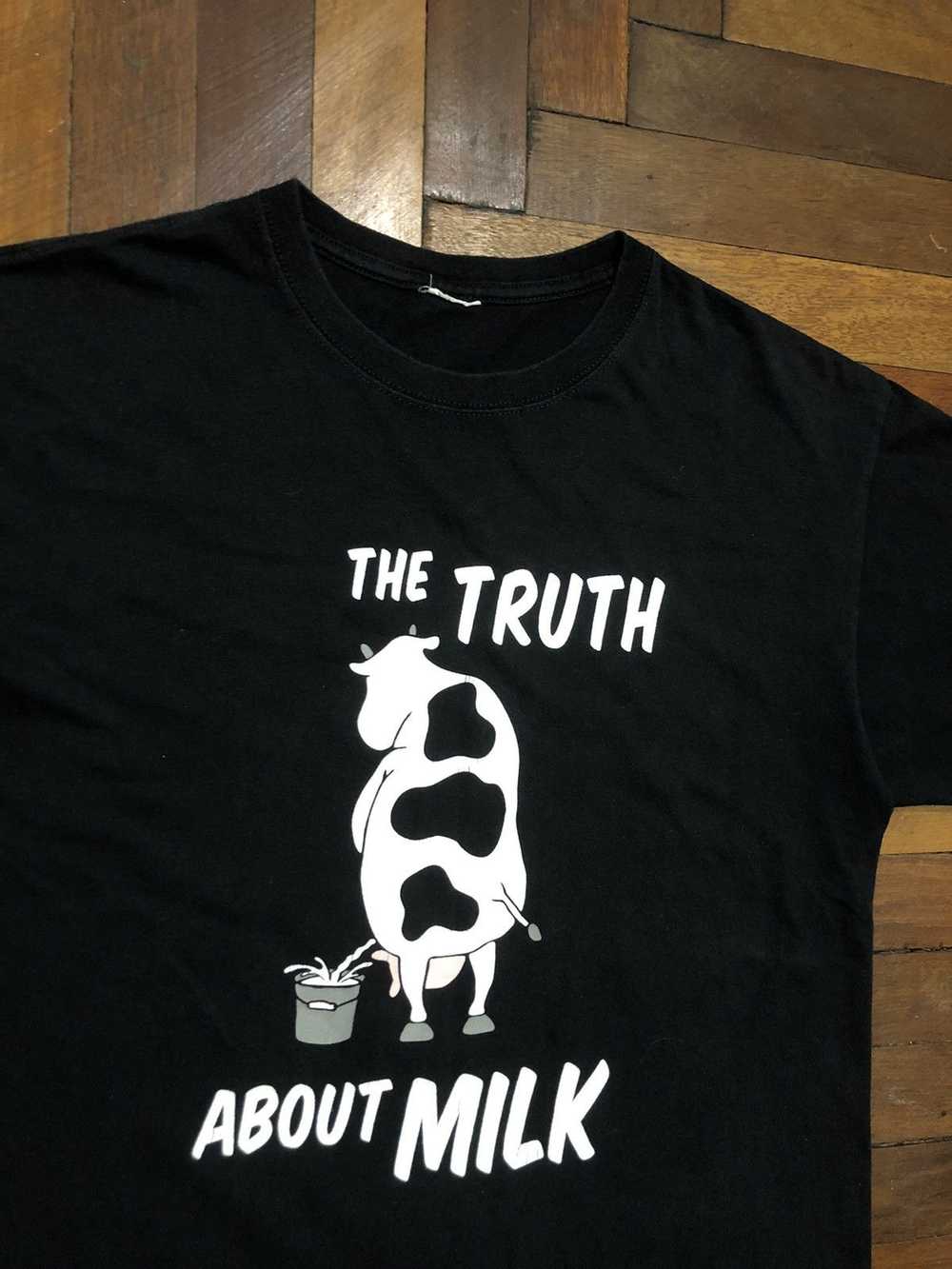 Anvil × Humor × Vintage Vintage Anvil “The Truth … - image 3