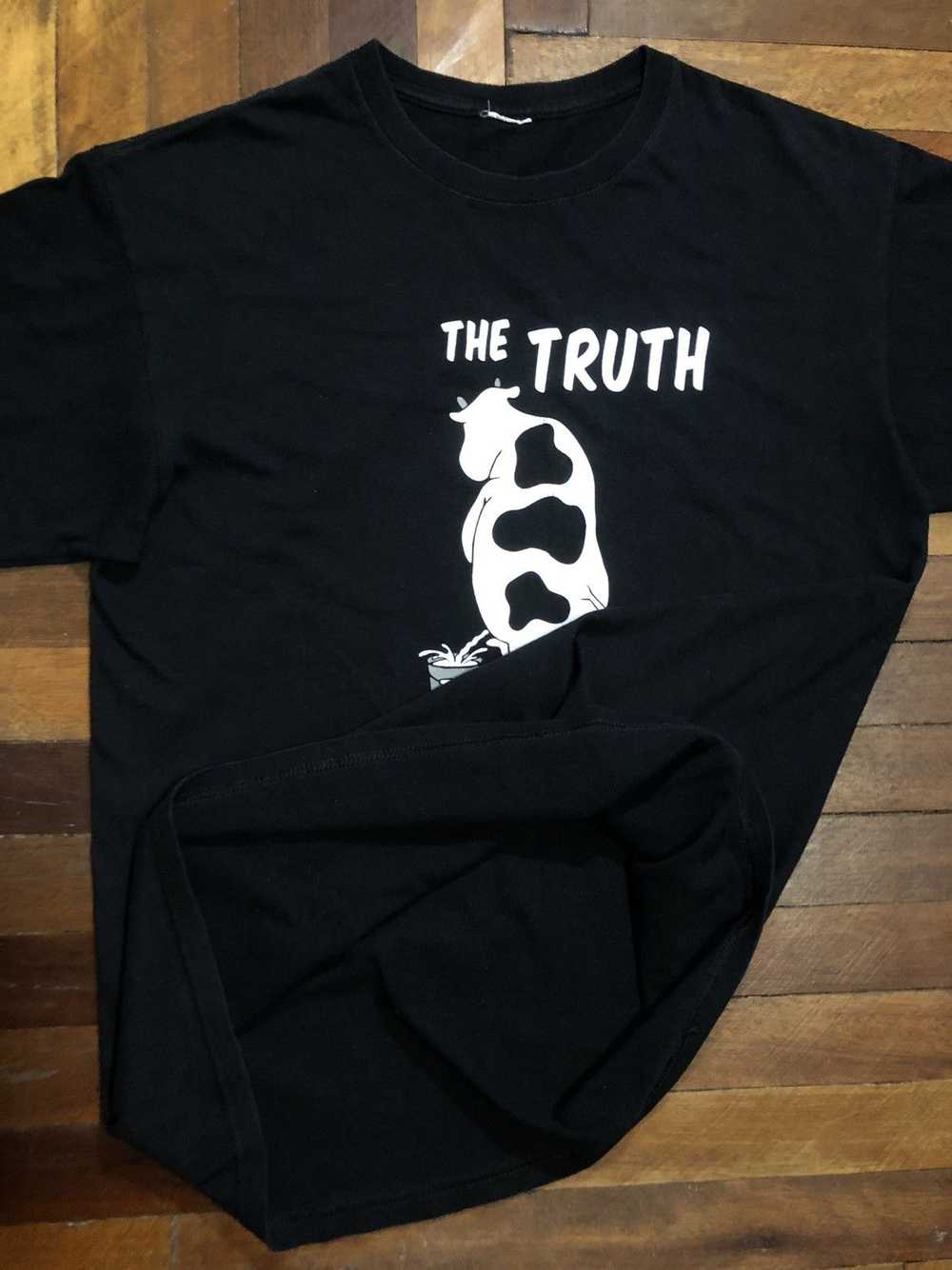 Anvil × Humor × Vintage Vintage Anvil “The Truth … - image 6