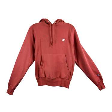 Champion Drawstring Hoodie