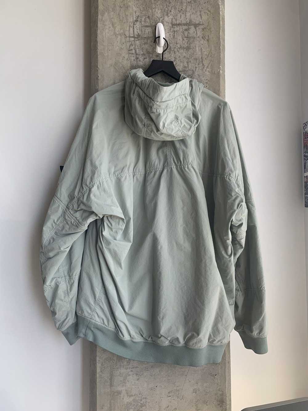 Stone Island Stone Island Anorak Jacket - image 2