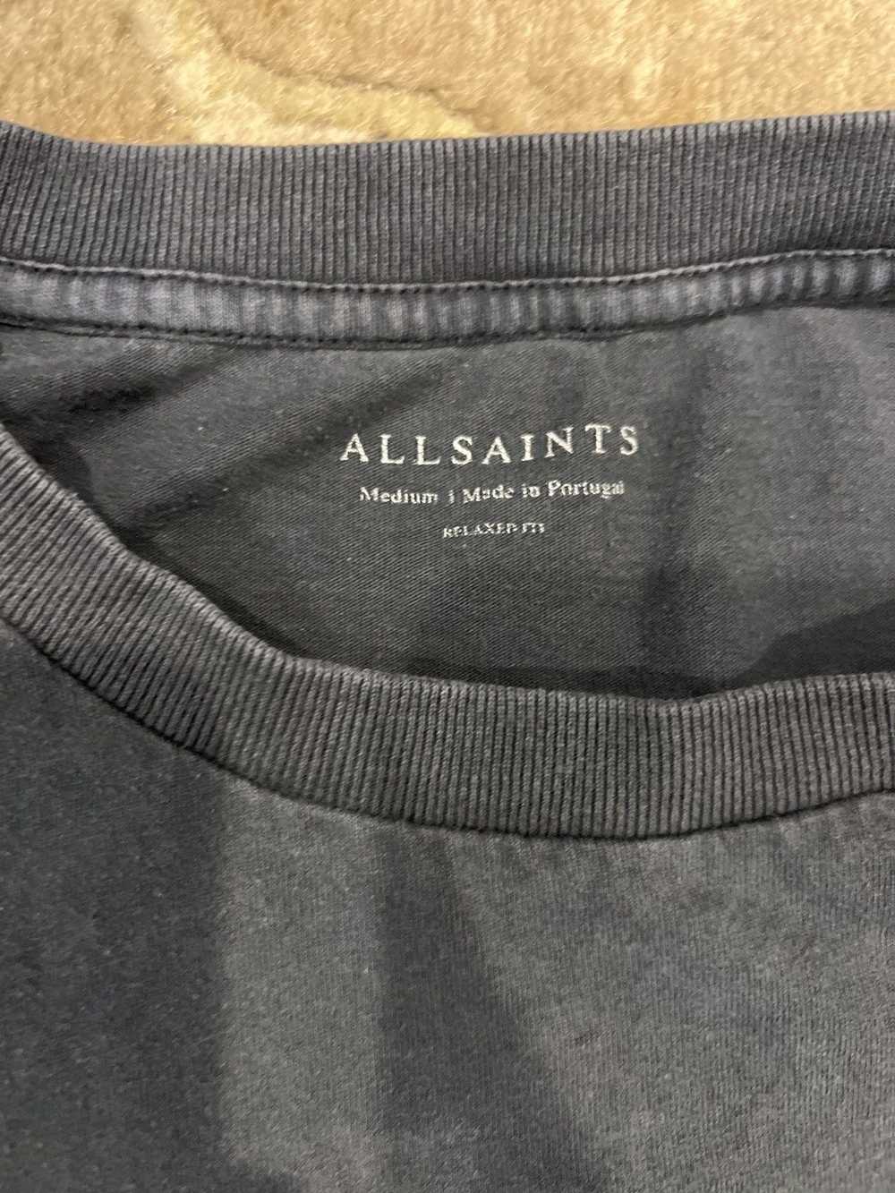 Allsaints AllSaints Tee - image 3