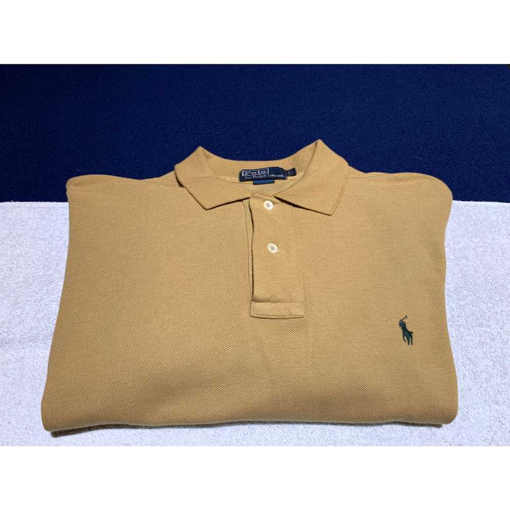 Polo Ralph Lauren Polo Ralph Lauren Long Sleeve L… - image 1