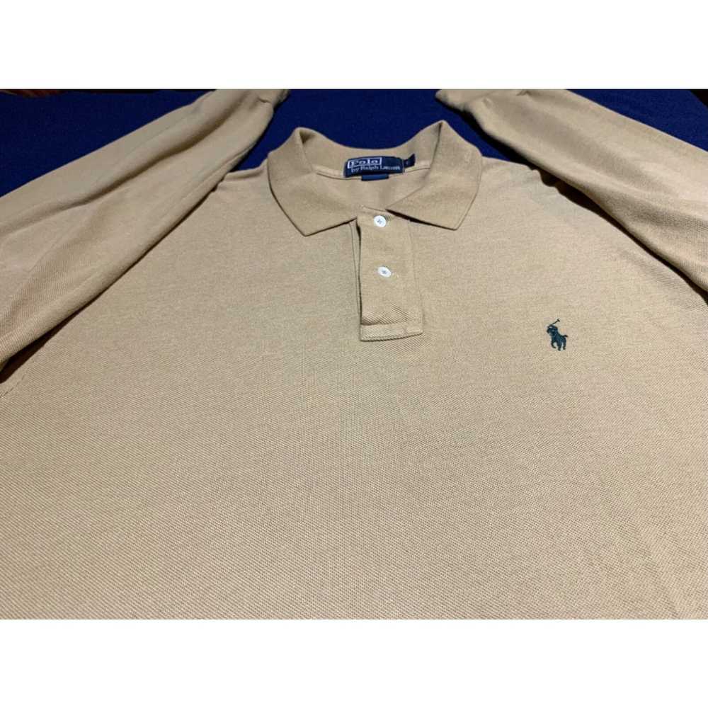 Polo Ralph Lauren Polo Ralph Lauren Long Sleeve L… - image 2