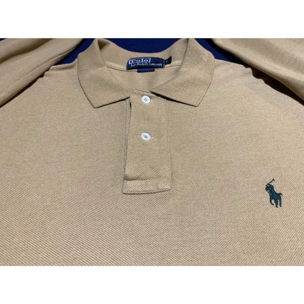 Polo Ralph Lauren Polo Ralph Lauren Long Sleeve L… - image 3