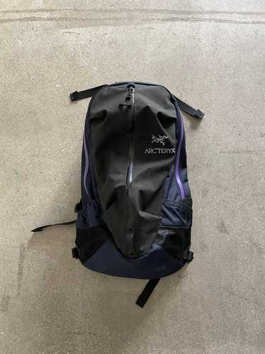 Arc'Teryx Arcteryx arro 22 backpack