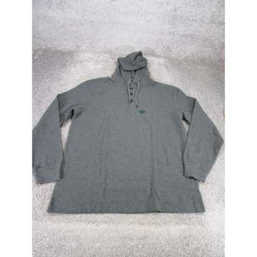 Vintage L.L. Bean Sweater Mens Large Unshrinkable… - image 1