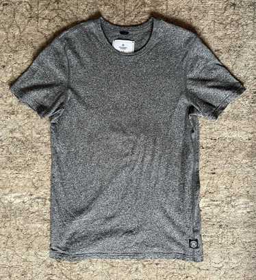 Reigning Champ Heather Gray T-Shirt