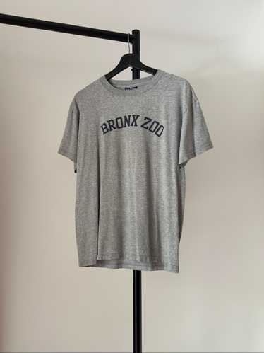 Vacation × Vintage Vintage 90s Bronx Zoo T-Shirt