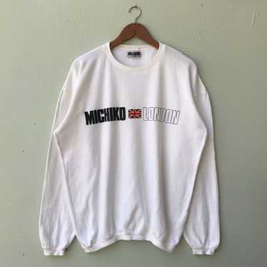 Streetwear michiko london - Gem