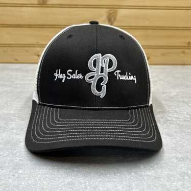 Jean paul gaultier hat - Gem