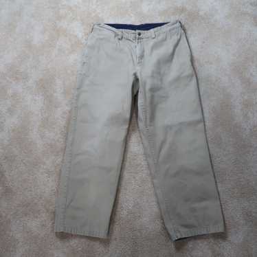 Vintage Duluth Trading Ballroom Pants Men's 36x32… - image 1