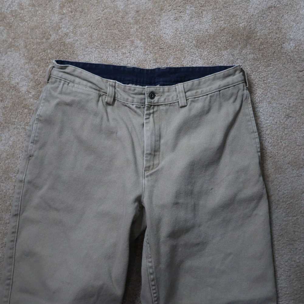 Vintage Duluth Trading Ballroom Pants Men's 36x32… - image 2