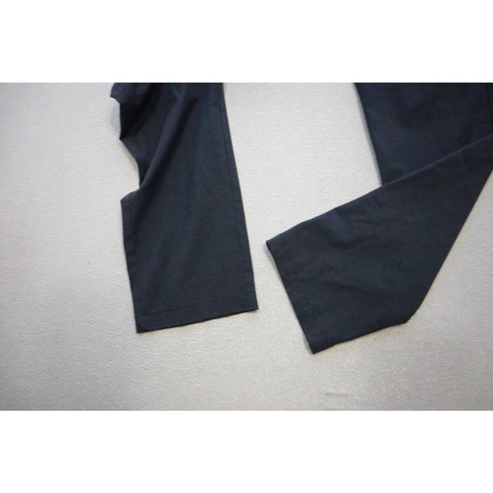 Vintage Linksoul Golf Pants Dry Fitting Stretch B… - image 3