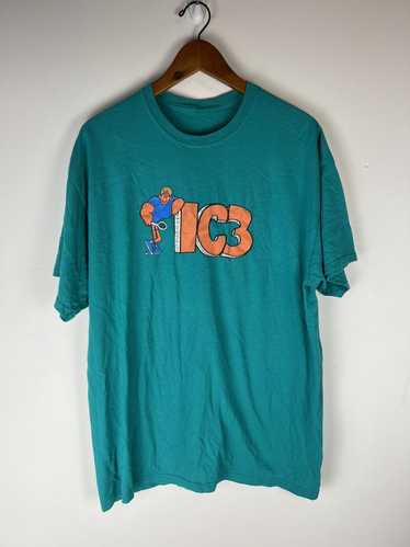 Illegal Civilization Illegal civ ic3 tee - image 1