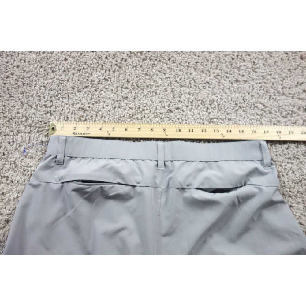 Fabletics Fabletics Pants Mens Large Gray Chino T… - image 3