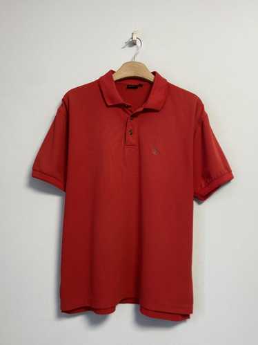 Fjallraven × Vintage Fjallraven Vintage Polo T-Shi