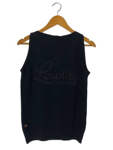 Hysteric Glamour 90's "Lowlita" Knit Sweater Vest - image 1