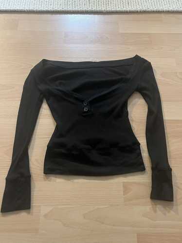 Alice auaa black medium - Gem