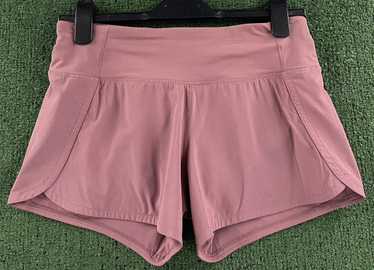 Lululemon Lululemon Run Times Shorts II Lined Sho… - image 1