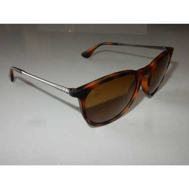 Vintage Blenders Polarized Sunglasses Broadway Ni… - image 1