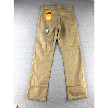 Carhartt Carhartt Pants Mens 34x36 Rugged Flex Ca… - image 1