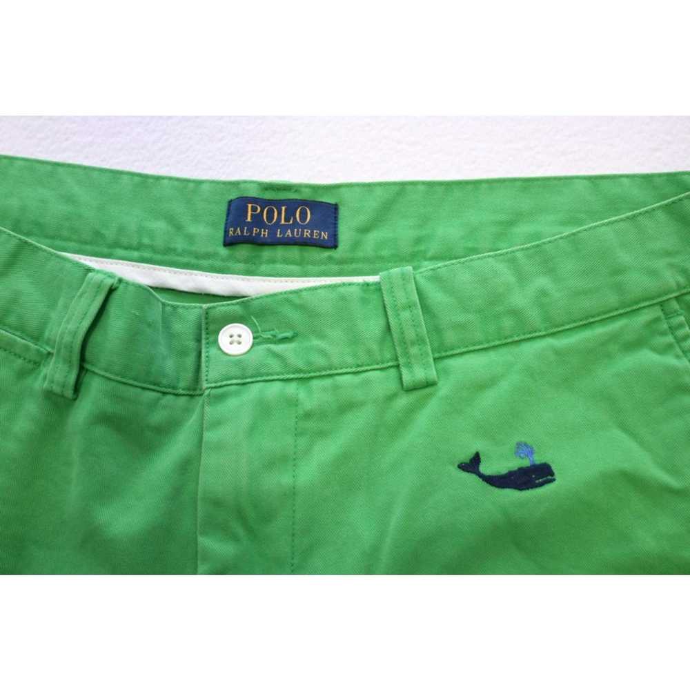 Polo Ralph Lauren Polo Ralph Lauren Whale Khaki C… - image 3