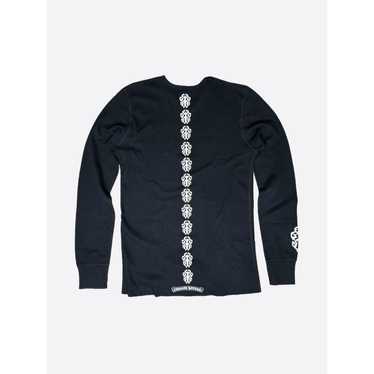 Chrome hearts dagger thermal - Gem