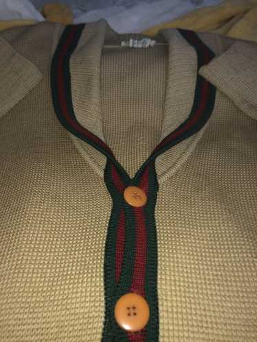 Gucci Gucci Cardigan