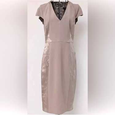 Phase eight satin dress - Gem