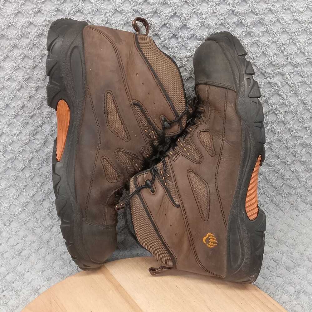 Wolverine Wolverine Safety Work Boots Men's 11.5 … - image 2