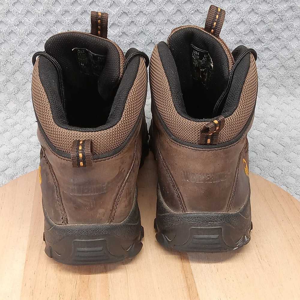 Wolverine Wolverine Safety Work Boots Men's 11.5 … - image 5