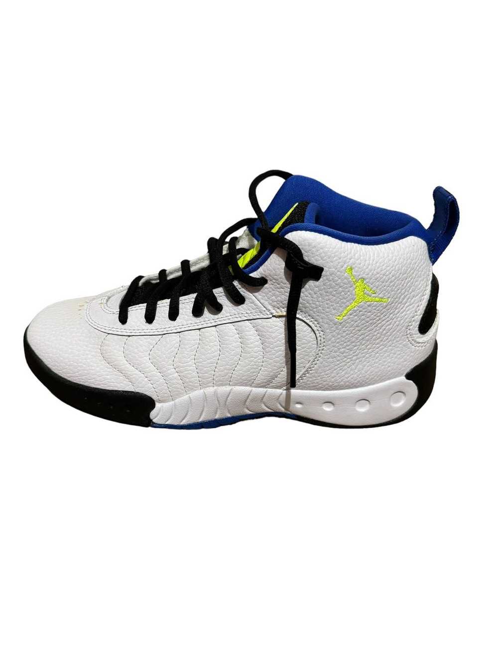 Nike Jordan Jumpman - Gem