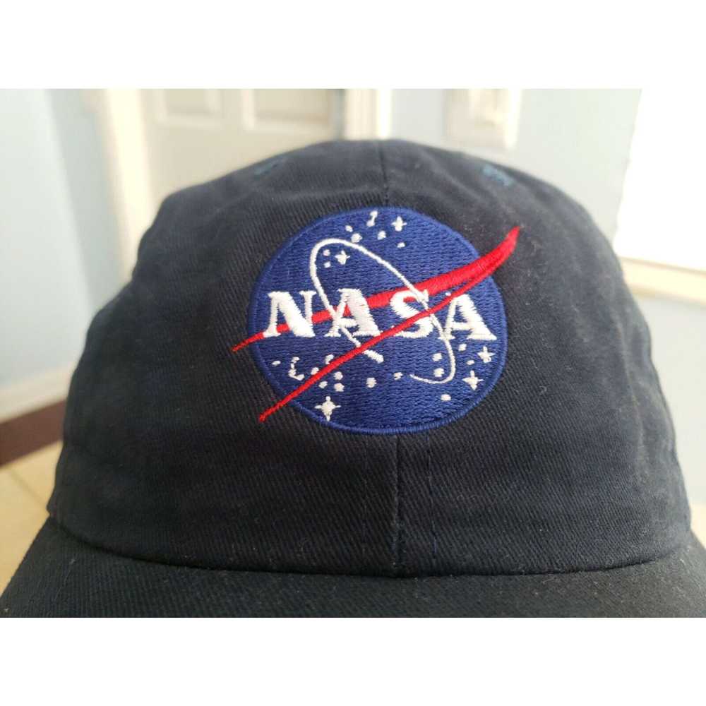 Nasa SIGNED Vintage 1980s NASA Space Utilization … - image 2