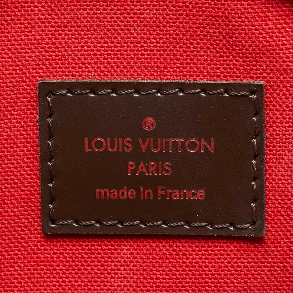 Louis Vuitton Leather satchel - image 7