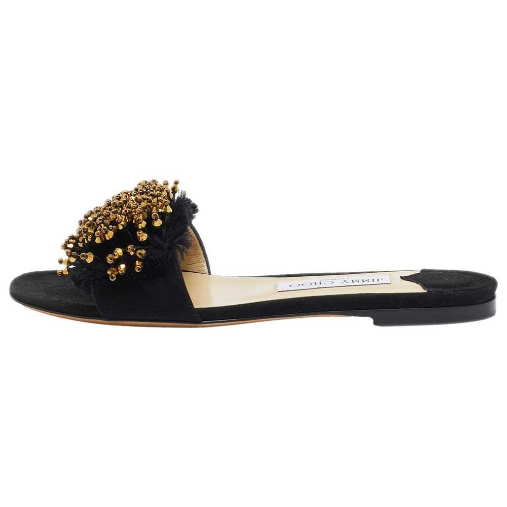 Jimmy Choo Flats - image 1