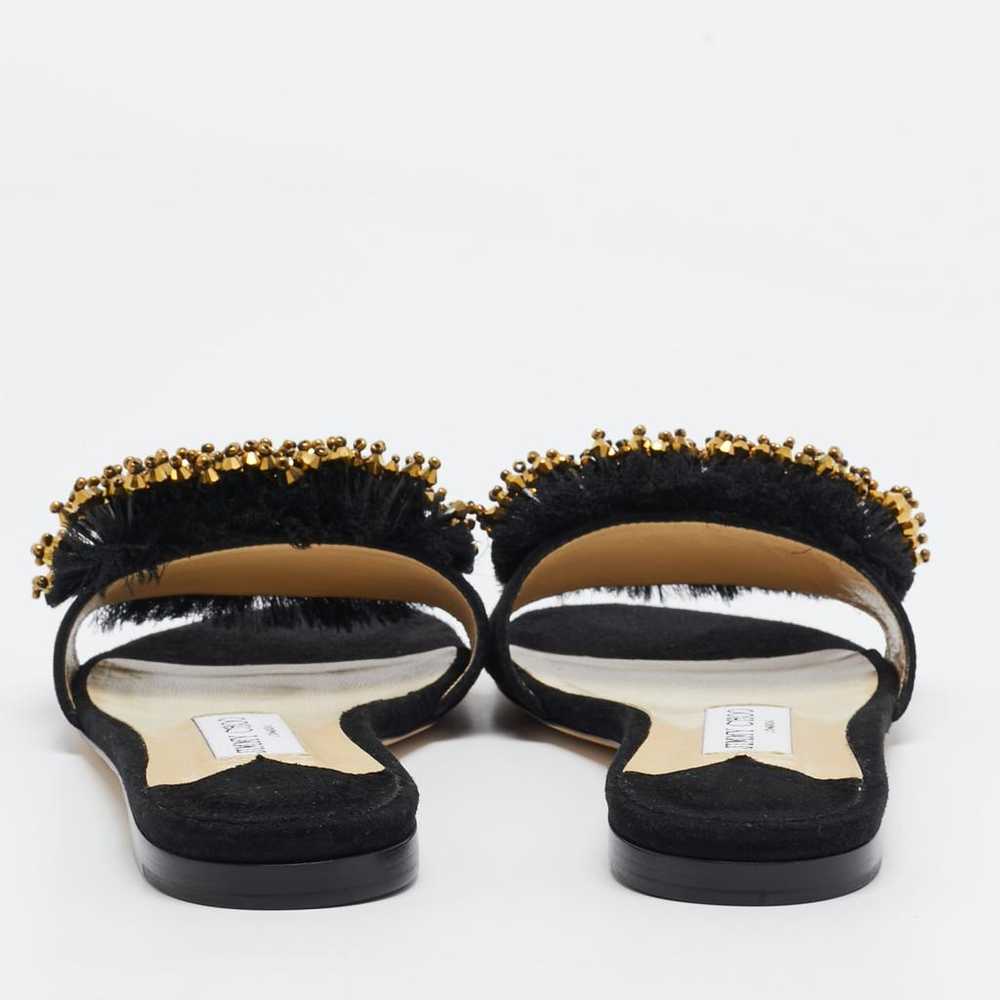 Jimmy Choo Flats - image 4