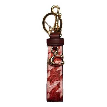 Coach Key ring - image 1