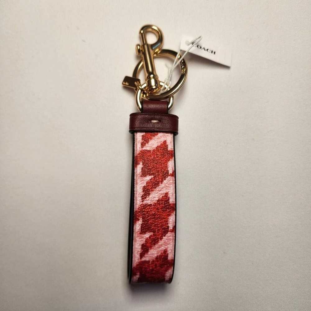 Coach Key ring - image 2