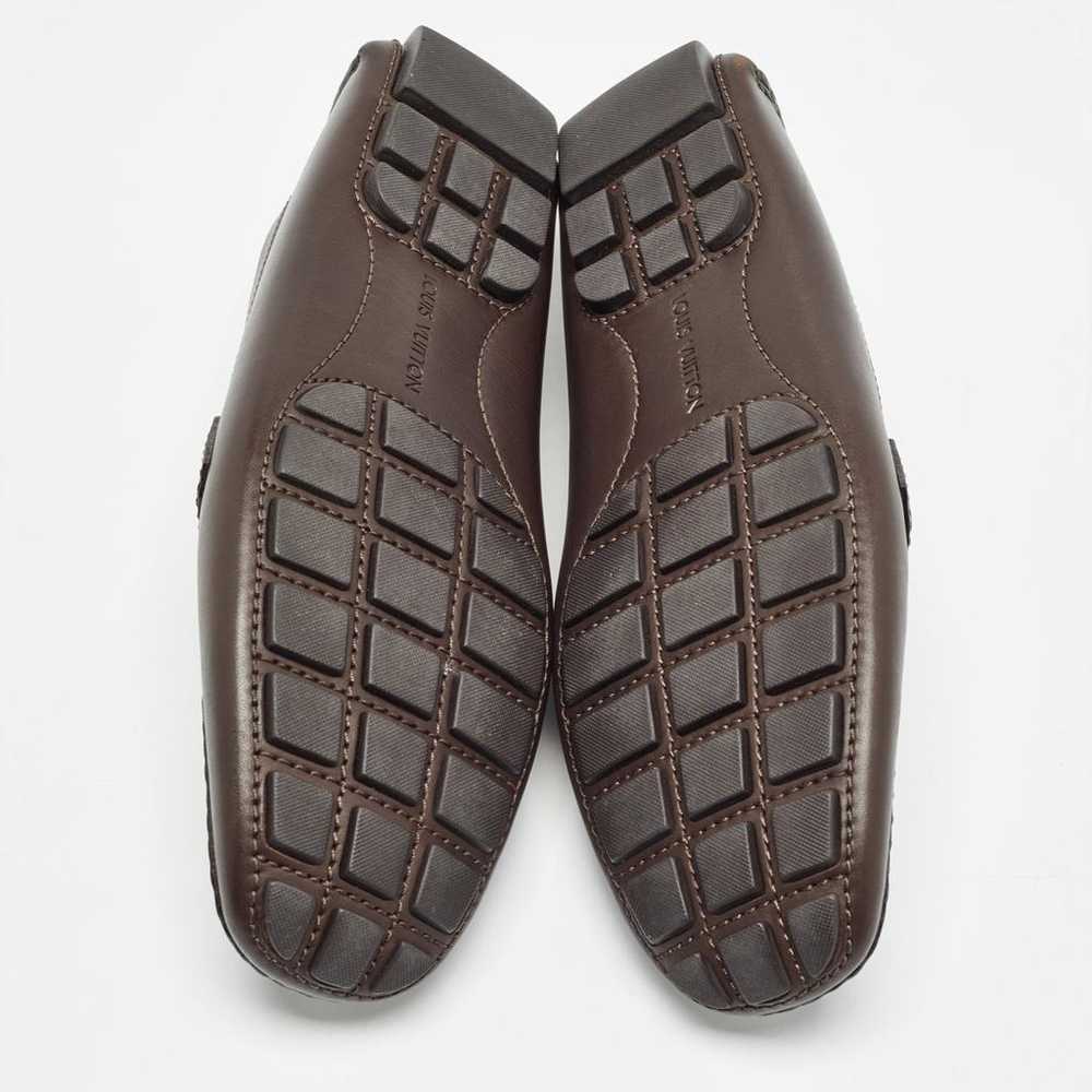 Louis Vuitton Leather flats - image 5