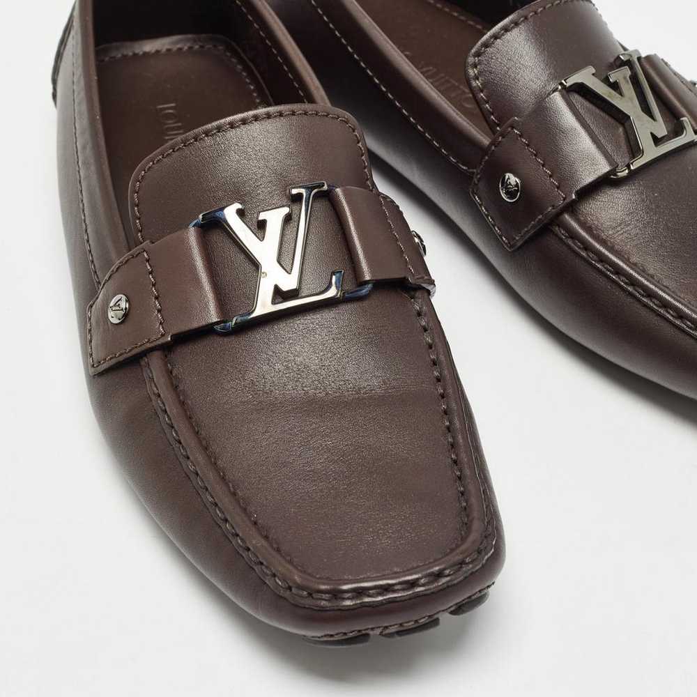 Louis Vuitton Leather flats - image 6