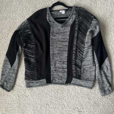 Helmut lang knit - Gem