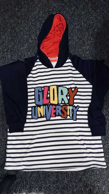 Glo Gang GLO GANG Glory University Hoodie