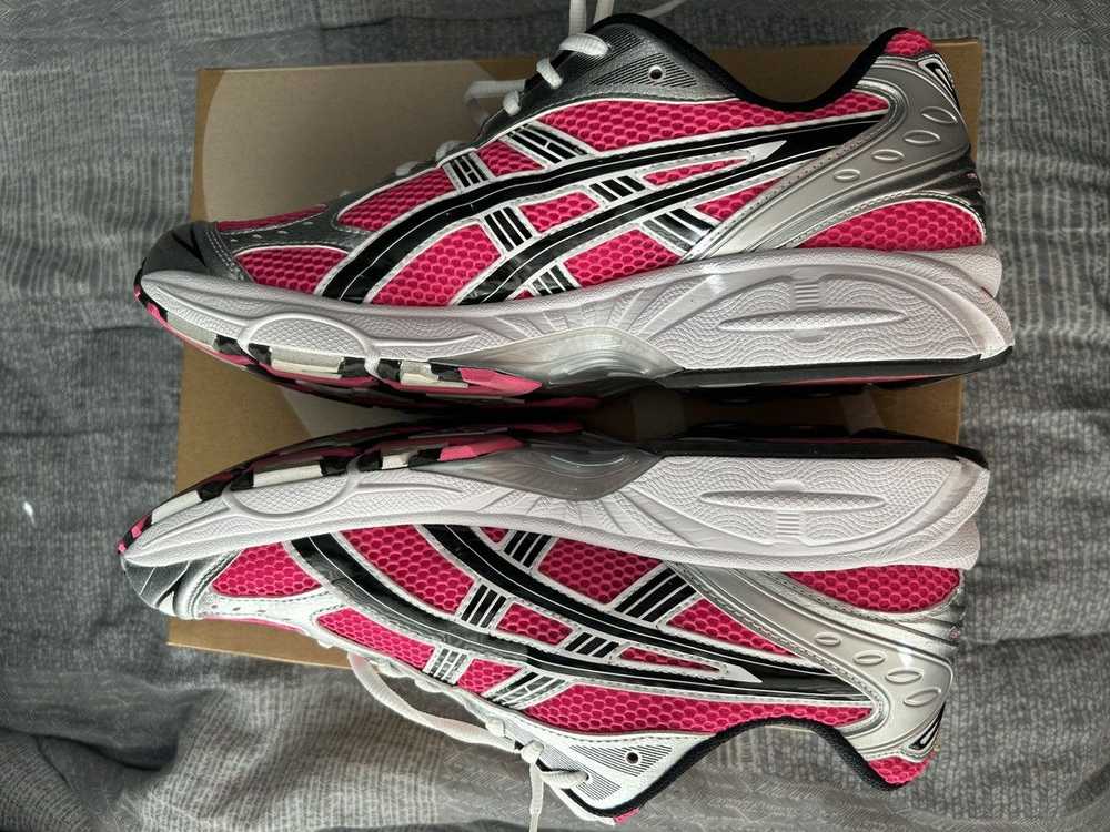 Asics ASICS Gel-Kayano 14 - Pink Glo - image 3